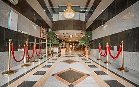 شقق غالية - Ghalia Apartments